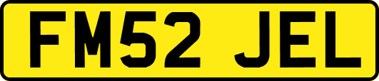 FM52JEL