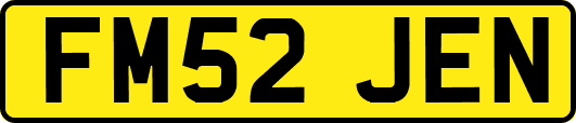 FM52JEN