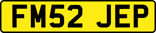 FM52JEP