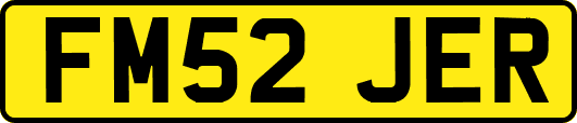 FM52JER