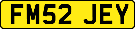 FM52JEY