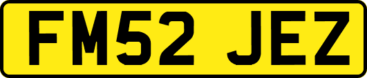 FM52JEZ