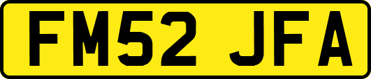 FM52JFA