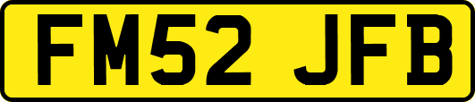 FM52JFB