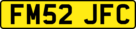 FM52JFC