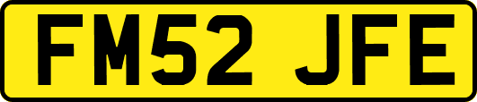 FM52JFE