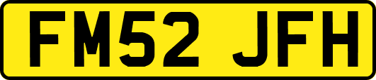 FM52JFH