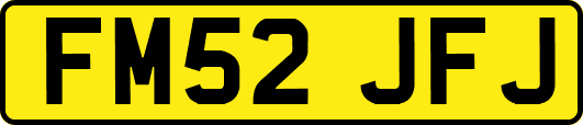 FM52JFJ