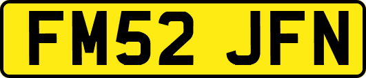 FM52JFN