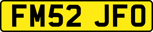 FM52JFO