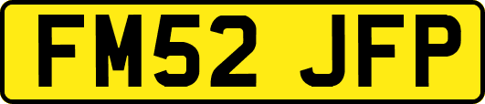 FM52JFP