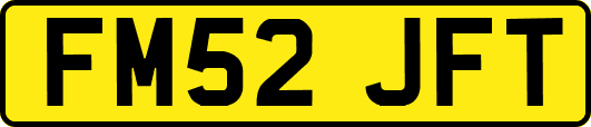 FM52JFT
