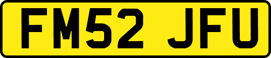 FM52JFU