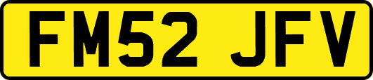 FM52JFV