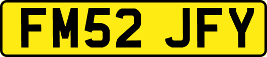 FM52JFY