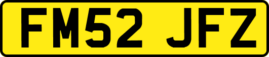 FM52JFZ
