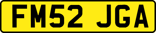 FM52JGA