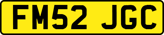 FM52JGC
