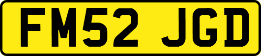FM52JGD