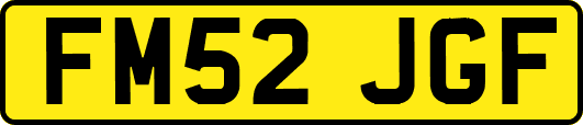 FM52JGF