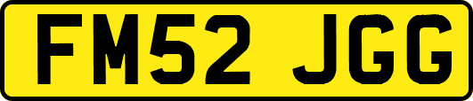 FM52JGG