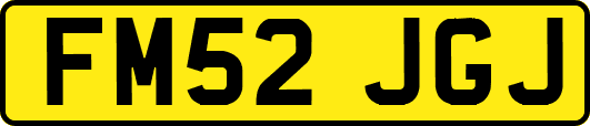 FM52JGJ