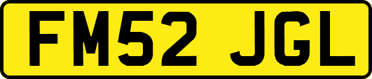 FM52JGL
