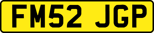 FM52JGP