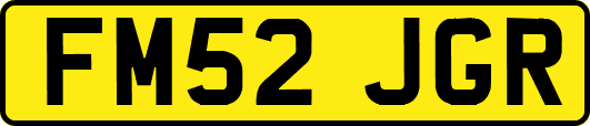 FM52JGR