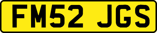 FM52JGS