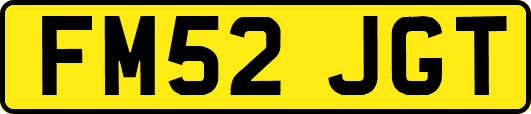 FM52JGT