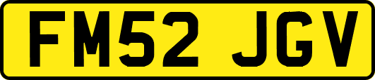 FM52JGV