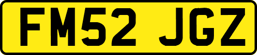 FM52JGZ