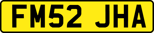 FM52JHA