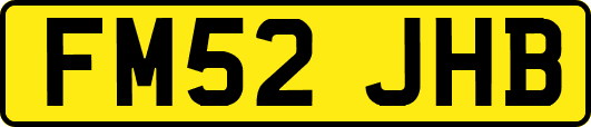 FM52JHB