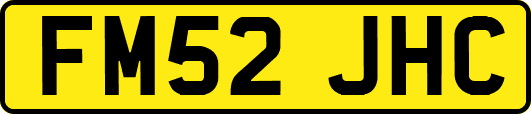 FM52JHC