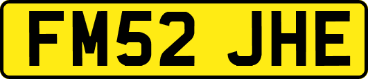 FM52JHE
