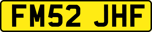 FM52JHF