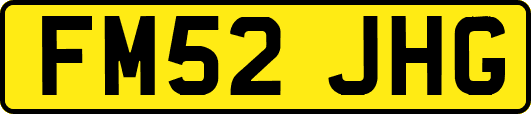 FM52JHG