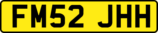 FM52JHH