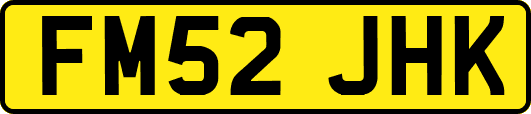 FM52JHK