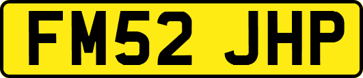 FM52JHP