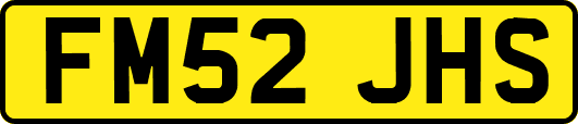 FM52JHS