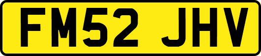 FM52JHV