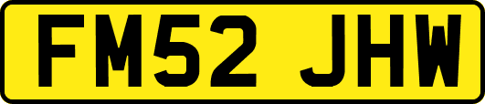 FM52JHW