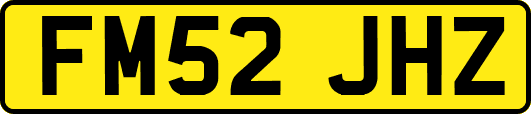 FM52JHZ