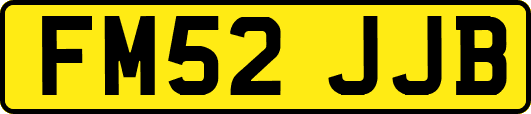 FM52JJB
