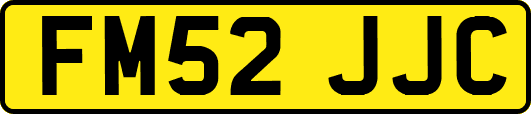 FM52JJC