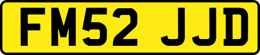 FM52JJD