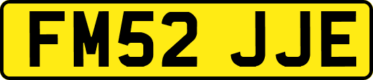 FM52JJE
